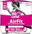Absorbante normale Air Fit We care