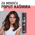Power Cashmere - lak za kosu  Schwarzkopf taft