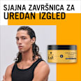 IRRESISTIBLE POWER krema za oblikovanje kose, jačina učvršćivanja: 4 Schwarzkopf taft