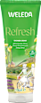 Cremedusche Refresh Citrus WELEDA