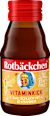 Vitaminkick Rotbäckchen