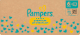 Windeln Gr. 6 Extra Large (13+ kg) Monatsbox Pampers premium protection
