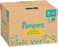 Windeln Premium Protection Gr. 3 Midi (6-10 kg), Monatsbox Pampers