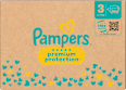 Windeln Gr. 3 Midi (6-10 kg) Monatsbox Pampers premium protection