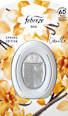 Lufterfrischer Bad Madagaskar Vanille & Magnolie Febreze
