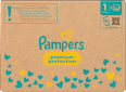 Windeln Premium Protection Gr. 1 Newborn (2-5 kg) Monatsbox Pampers