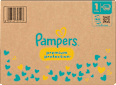 Windeln Premium Protection Gr. 1 Newborn (2-5 kg) Monatsbox Pampers