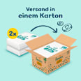 Windeln Gr. 5 Junior (11-16 kg) Monatsbox Pampers premium protection