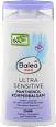 Bodybalsam Ultra Sensitive Panthenol Balea med