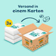 Baby Pants Gr. 7 Extra Large (15+ kg) Monatsbox Pampers premium protection