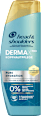 Shampoo DermaXPro Pure Hydration head&shoulders