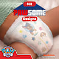 Baby Pants Gr. 4 Maxi (9-15 kg) Limited Edition Paw Patrol Monatsbox Pampers baby-dry