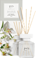 Duftstäbchen Raumduft white lily  ipuro