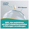 Feuchttücher Aqua, Reisegröße Pampers Harmonie
