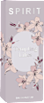 Tempting lilies Eau de Parfum SPIRIT