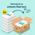 Windeln Gr. 4 Maxi (9-14 kg) Monatsbox Pampers premium protection