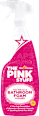 Pjena za čišćenje kupaonice The Miracle THE PINK STUFF