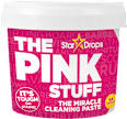 Pasta za čišćenje The Miracle THE PINK STUFF