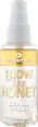 
essence ser spray glow like HONEY essence