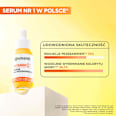 Serum z witaminą C  GARNIER