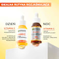 Serum z witaminą C  GARNIER