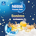 Pizsama Hami -  folyékony gabonás bébiétel banános ízesítéssel 6 hónapos kortól Nestlé