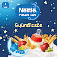 Tejpép Pizsama Hami, gyümölcsös, 6 hónapos kortól  Nestlé
