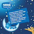 Tejpép Pizsama Hami, gyümölcsös, 6 hónapos kortól  Nestlé