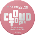 Blush Cloudtopia Wangen & Lippen Mousse 08 Enchanted Mauve MAYBELLINE NEW YORK