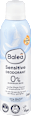 Deodorante spray Sensitive 0% sali di alluminio Balea