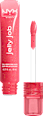 Lipgloss Jelly Job 08 Jelly Kissed NYX PROFESSIONAL MAKEUP