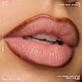 Olovka za usne Lip Lingerie – 02 Naughty Nude NYX PROFESSIONAL MAKEUP
