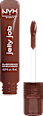 Lipgloss Jelly Job 16 Jellybean NYX PROFESSIONAL MAKEUP