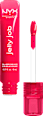 Lipgloss Jelly Job 14 Cherry Jelly NYX PROFESSIONAL MAKEUP