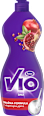 Detergent vase cu Rodie Violeta VIO