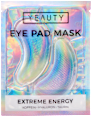 Blazinice za področje pod očmi Extreme Energy YEAUTY