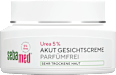 Gesichtscreme Urea 5 % Akut  sebamed