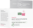 Gesichtscreme Urea 5 % Akut  sebamed