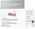 Gesichtscreme Akut Urea 5% sehr trockene Haut sebamed