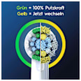 Aufsteckbürsten PRO Precision Clean Oral-B