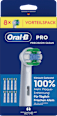 Aufsteckbürsten PRO Precision Clean Oral-B