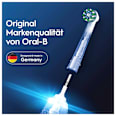 Aufsteckbürsten PRO CrossAction weiß Oral-B
