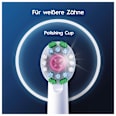 Aufsteckbürsten PRO 3D White Oral-B