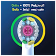 Aufsteckbürsten PRO 3D White Oral-B