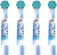 Aufsteckbürsten Kinder PRO Frozen Die Eiskönigin, ab 3 Jahren Oral-B