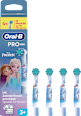 Aufsteckbürsten Kinder PRO Frozen Die Eiskönigin, ab 3 Jahren Oral-B