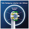 Aufsteckbürsten PRO Tiefenreinigung Oral-B