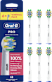 Aufsteckbürsten PRO Tiefenreinigung Oral-B
