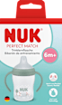 Trinklernflasche Perfect Match, grün, ab 6. Monat, 150 ml NUK