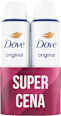 antiperspirant sprej Original 2x150 Dove